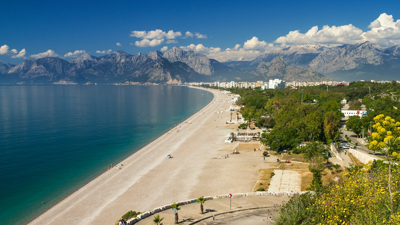 Antalya