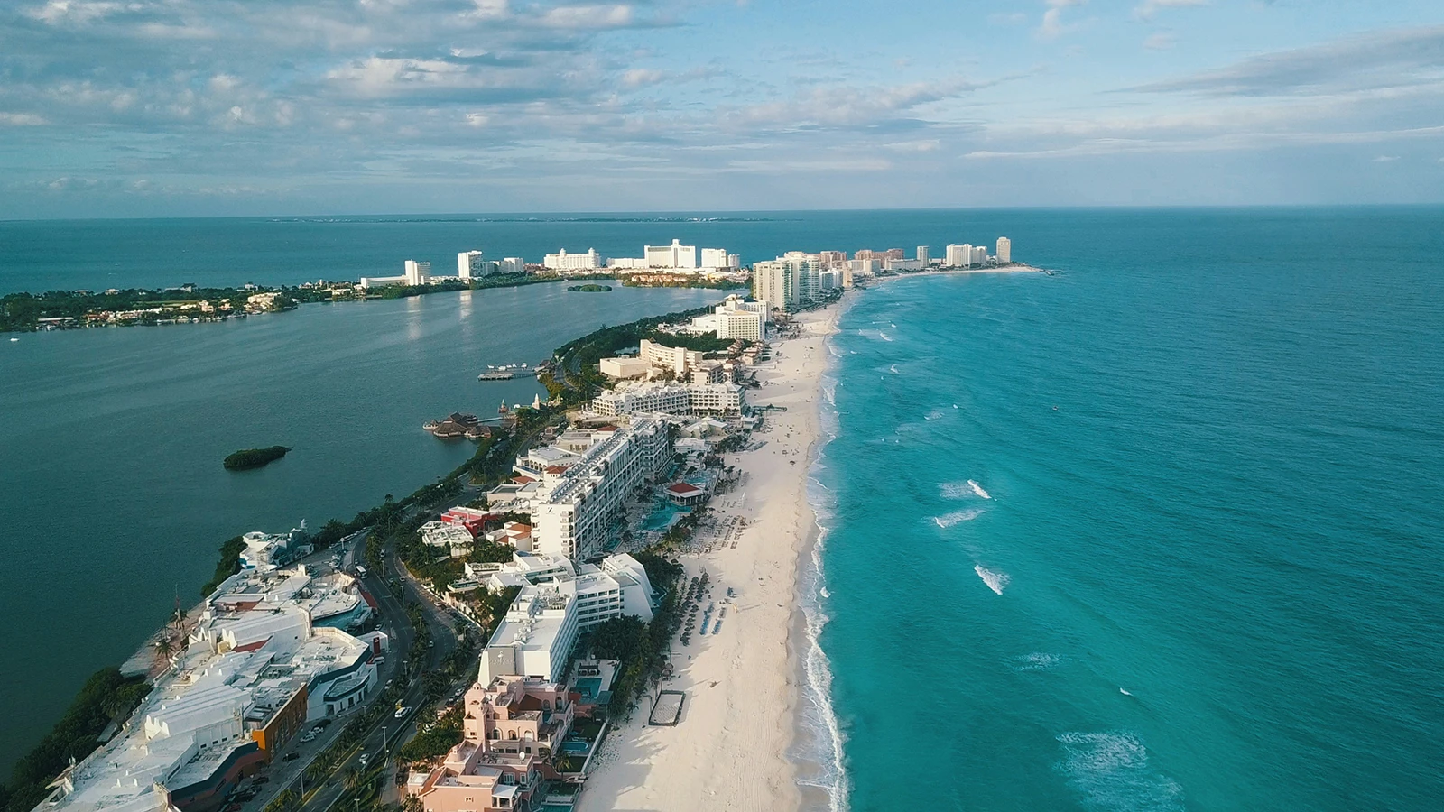 Cancún