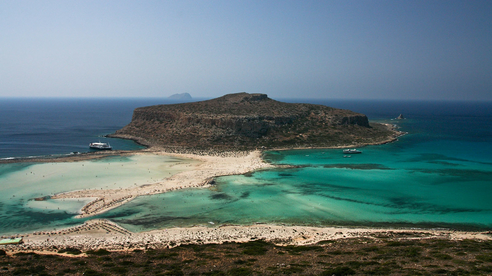 Crete